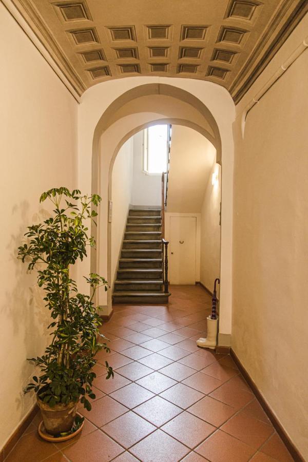 Rooms Libertyhouse Firenze Exterior photo