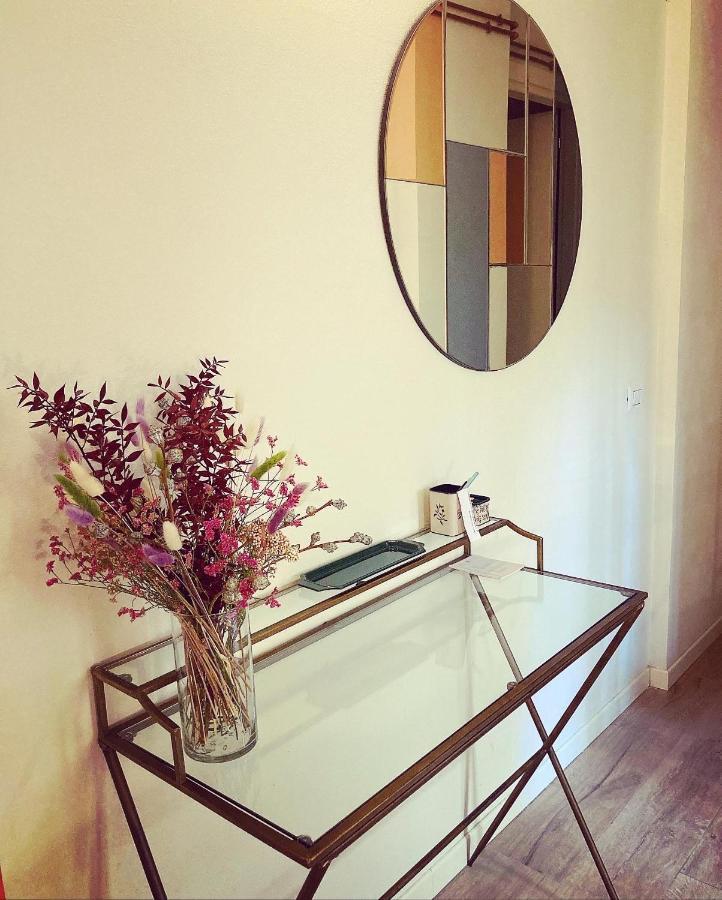 Rooms Libertyhouse Firenze Exterior photo